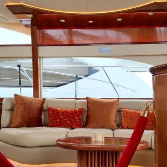 Azimut 58 Flybridge usata in vendita