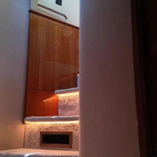 Azimut 58 Flybridge usata in vendita