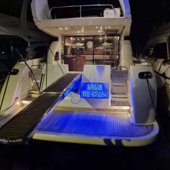 Azimut 58 Flybridge usata in vendita