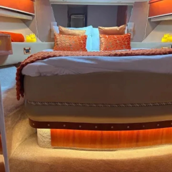 Azimut 58 Flybridge usata in vendita