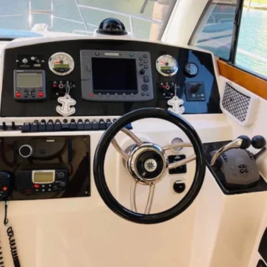 Altair 10 Fly usata in vendita