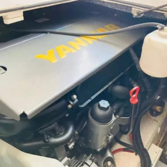 Altair 10 Fly usata in vendita