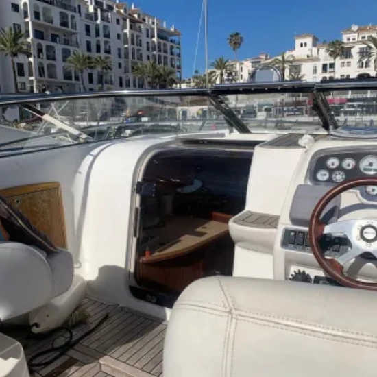 Windy 28 Ghibli usata in vendita