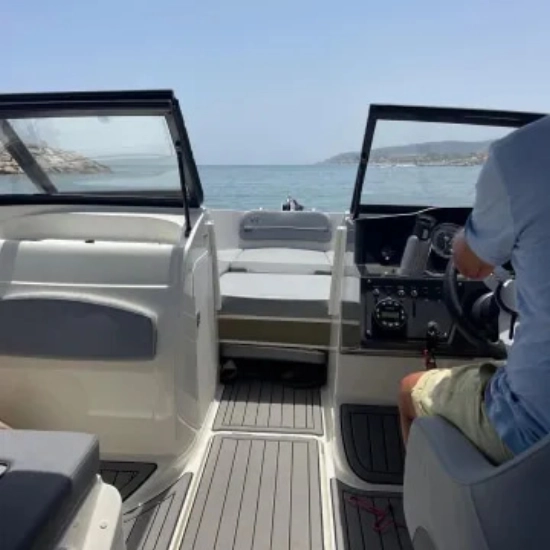 Bayliner VR5 de segunda mano en venta