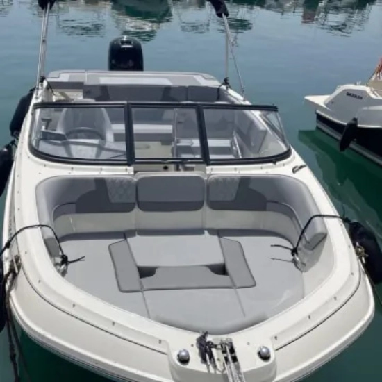 Bayliner VR5 de segunda mano en venta