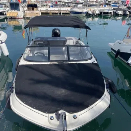 Bayliner VR5 de segunda mano en venta