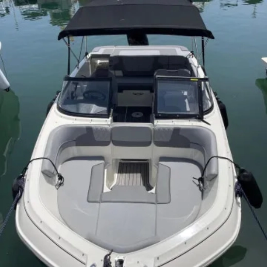 Bayliner VR5 de segunda mano en venta