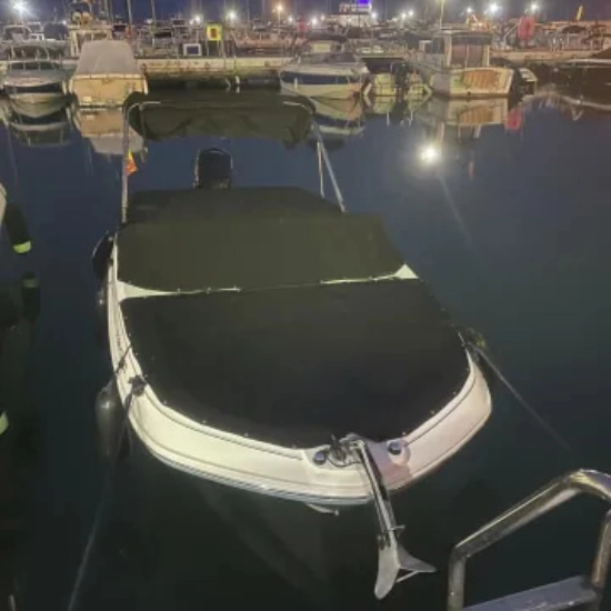 Bayliner VR5 de segunda mano en venta