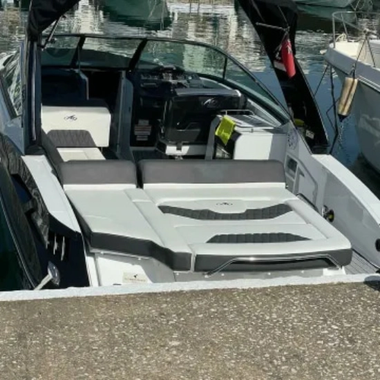 Monterey 298SS Super Sport de segunda mano en venta