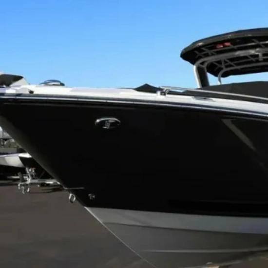 Monterey 298SS Super Sport de segunda mano en venta