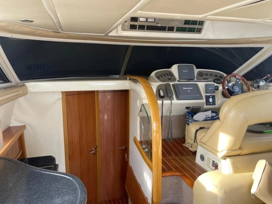 Sealine F37 de segunda mano en venta