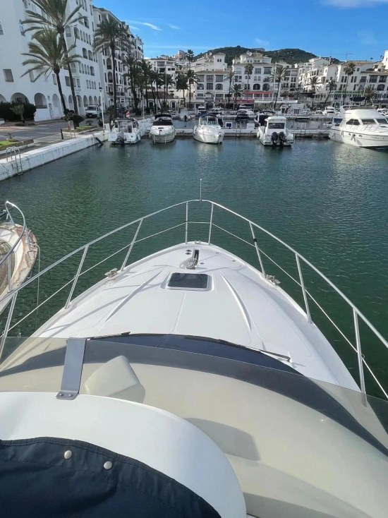 Sealine F37 de segunda mano en venta