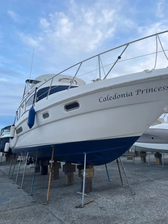 Sealine F37 de segunda mano en venta