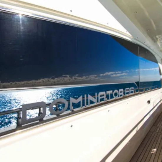 Dominator 860 de segunda mano en venta