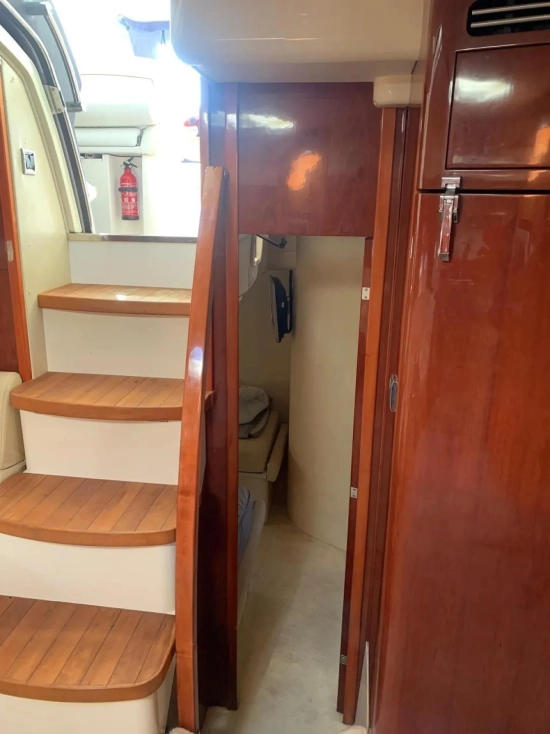 Fairline Targa 47 de segunda mano en venta