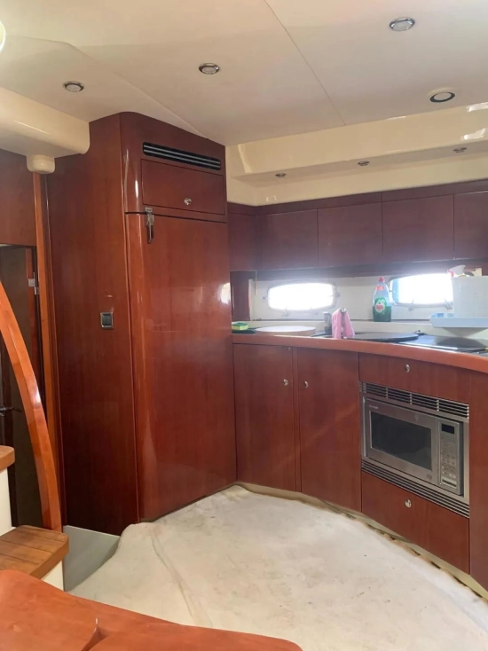 Fairline Targa 47 de segunda mano en venta