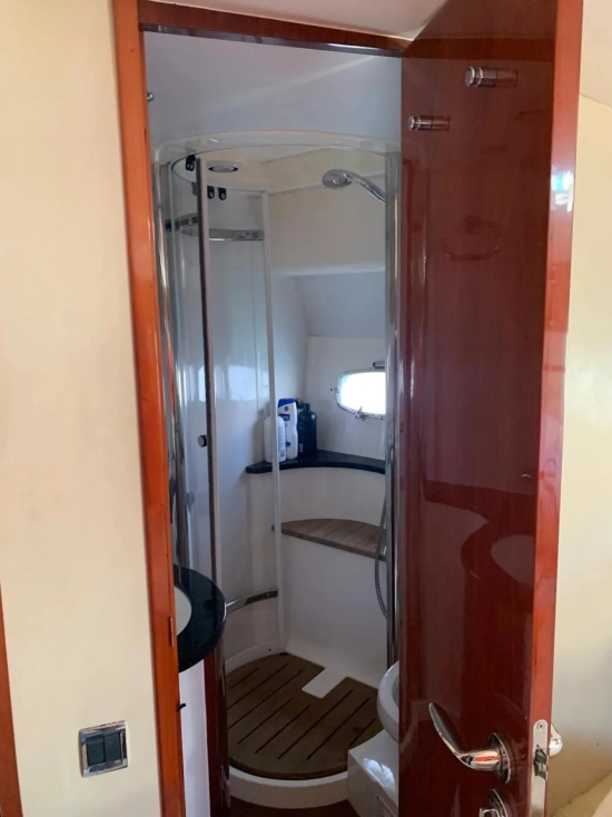 Fairline Targa 47 de segunda mano en venta