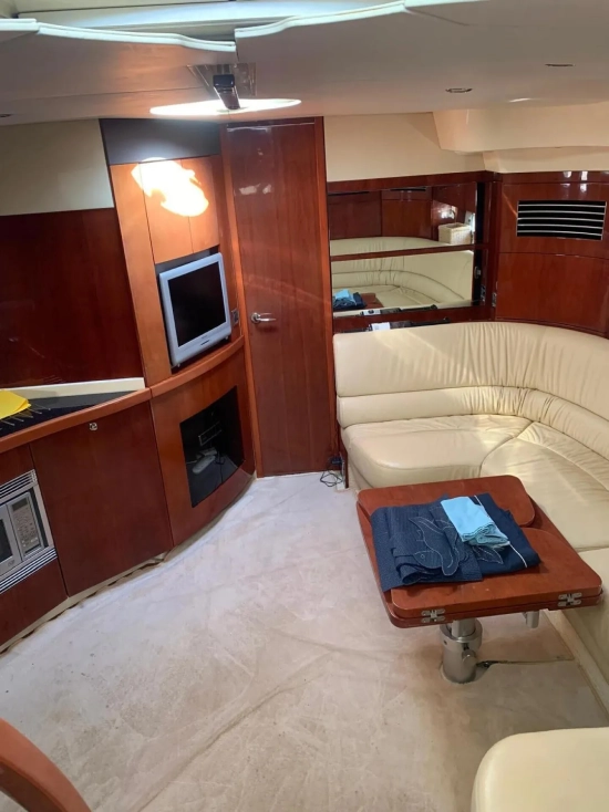 Fairline Targa 47 de segunda mano en venta