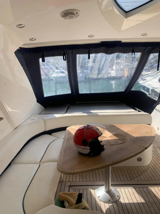 Fairline Targa 47 de segunda mano en venta