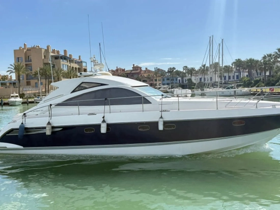 Fairline Targa 47 de segunda mano en venta