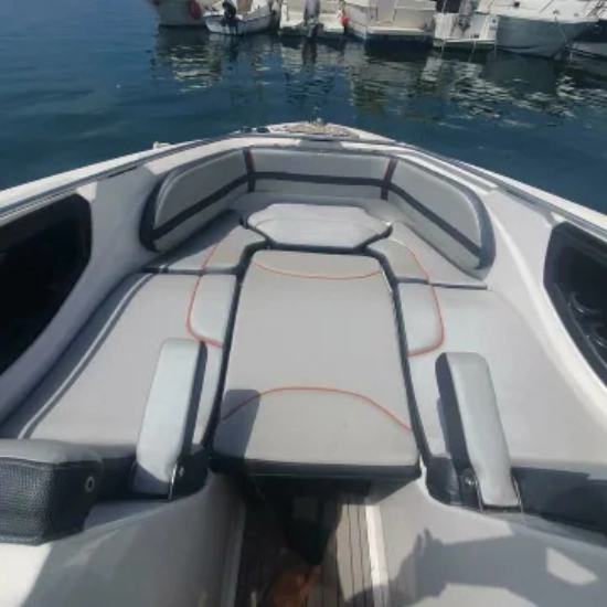 Fibrafort 270 GTO de segunda mano en venta