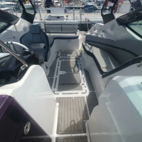 Fibrafort 270 GTO de segunda mano en venta