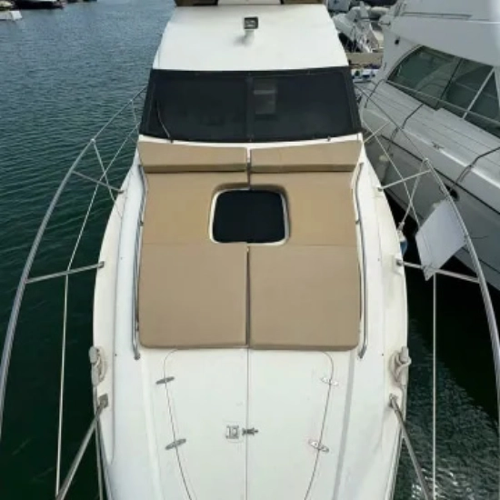 Sealine 330 Statesman de segunda mano en venta