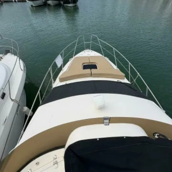 Sealine 330 Statesman de segunda mano en venta