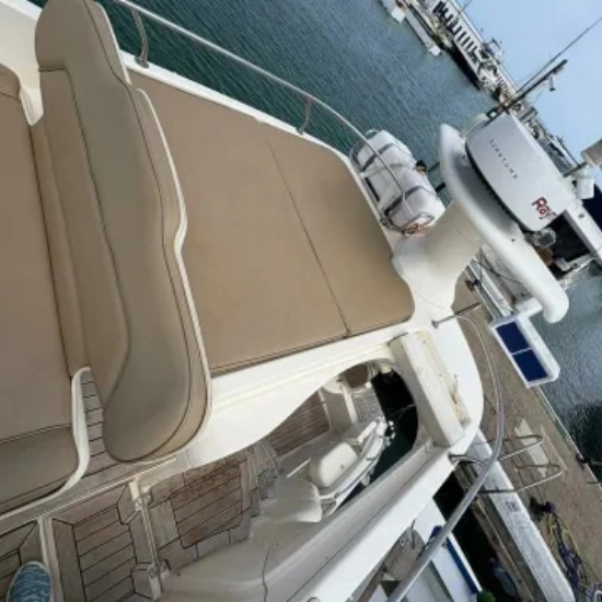 Sealine 330 Statesman de segunda mano en venta
