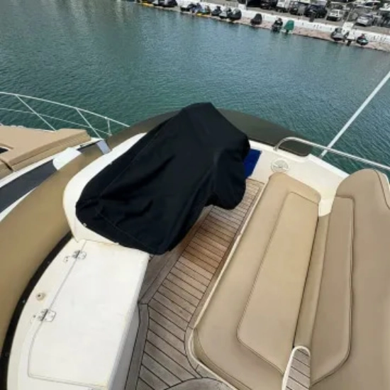 Sealine 330 Statesman de segunda mano en venta