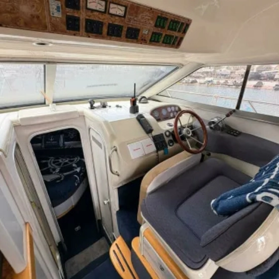 Sealine 330 Statesman de segunda mano en venta