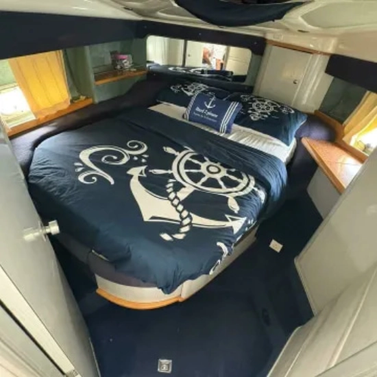 Sealine 330 Statesman de segunda mano en venta