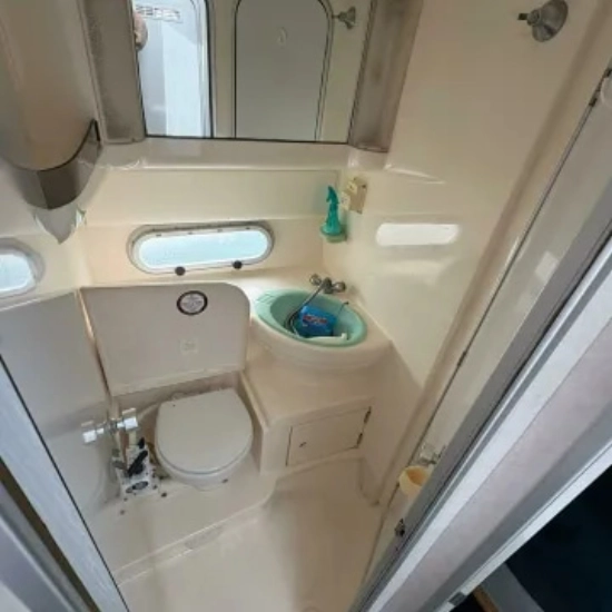 Sealine 330 Statesman de segunda mano en venta