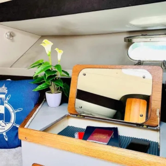 Princess 330 usata in vendita