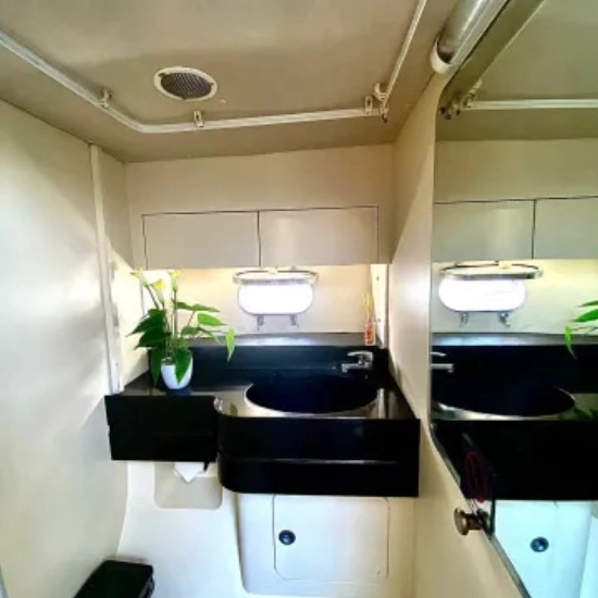 Princess 330 usata in vendita