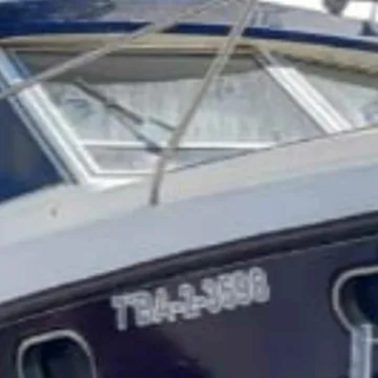 Princess 330 usata in vendita