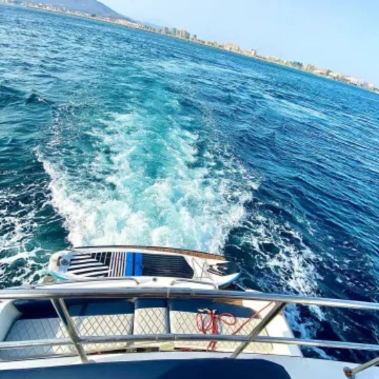 Princess 330 usata in vendita