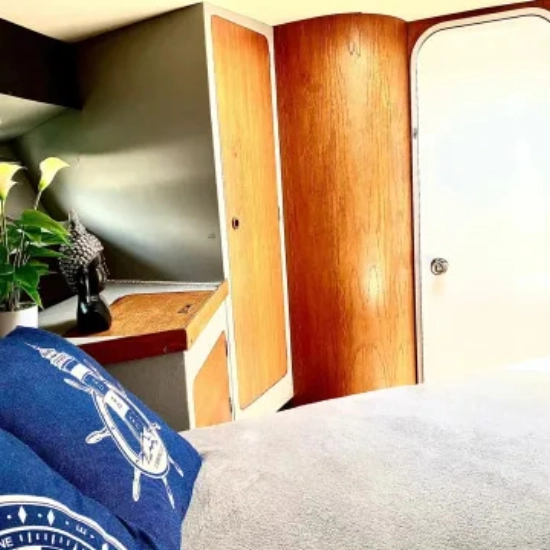 Princess 330 usata in vendita