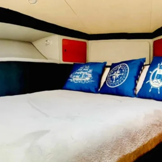 Princess 330 usata in vendita