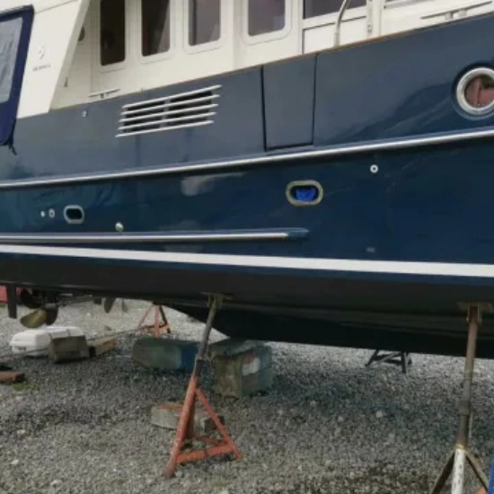 Beneteau Swift Trawler 42 de segunda mano en venta