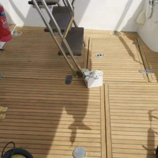 Beneteau Swift Trawler 42 de segunda mano en venta