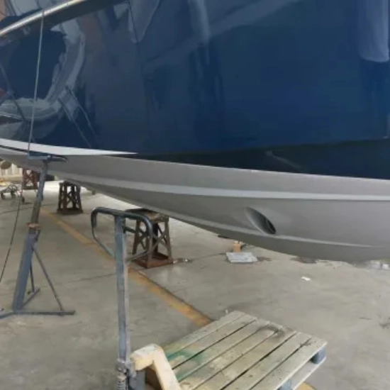 Beneteau Swift Trawler 42 de segunda mano en venta
