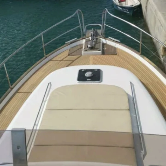 Beneteau Swift Trawler 42 de segunda mano en venta