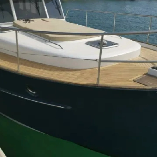Beneteau Swift Trawler 42 de segunda mano en venta