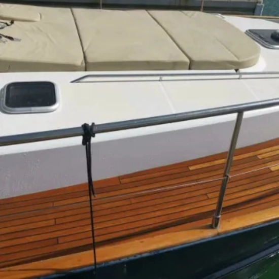 Beneteau Swift Trawler 42 de segunda mano en venta