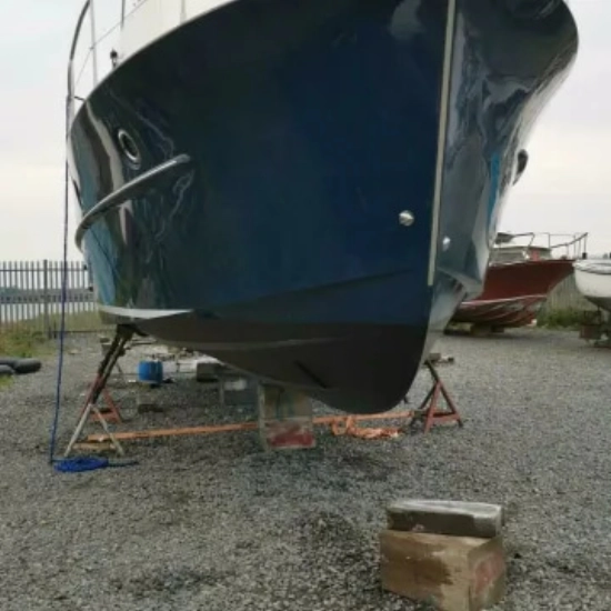 Beneteau Swift Trawler 42 de segunda mano en venta