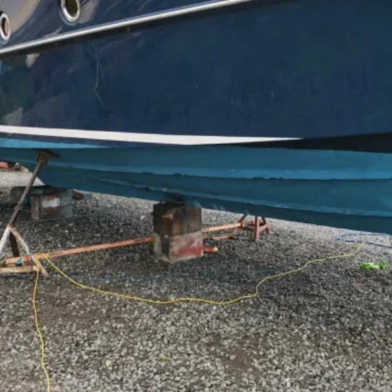 Beneteau Swift Trawler 42 de segunda mano en venta