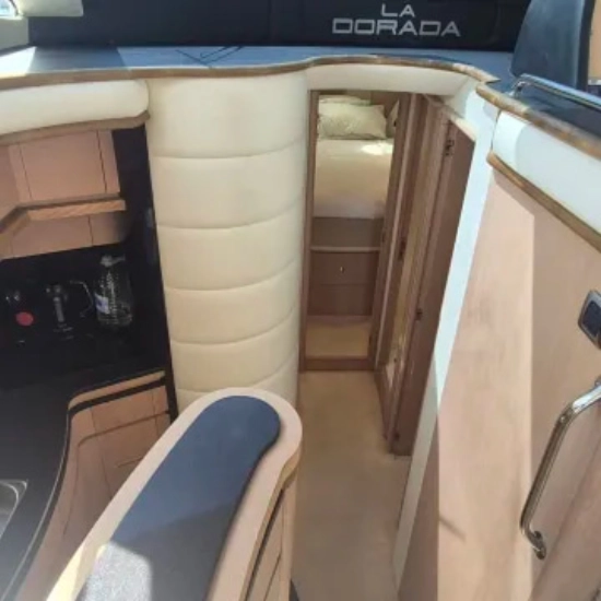 Astondoa 43 GLX usata in vendita