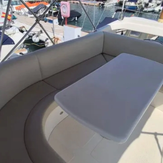 Astondoa 43 GLX usata in vendita