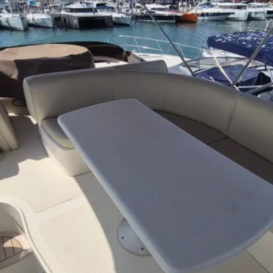 Astondoa 43 GLX usata in vendita